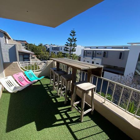 Toledo - Modern Apartment W View Plettenberg Bay Exterior foto