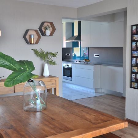 Toledo - Modern Apartment W View Plettenberg Bay Exterior foto