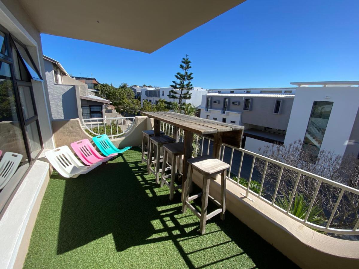 Toledo - Modern Apartment W View Plettenberg Bay Exterior foto